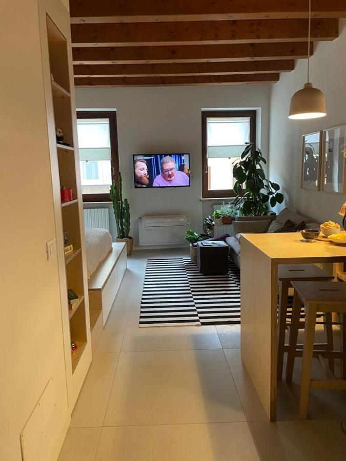 Apartment San Nazaro 47 Verona